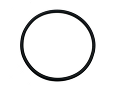 Petite 6mm Titanium Matte Black Eternity Collar, Hypoallergenic Lightweight Locking Collar, Discreet Day Collar (Multiple Sizes)