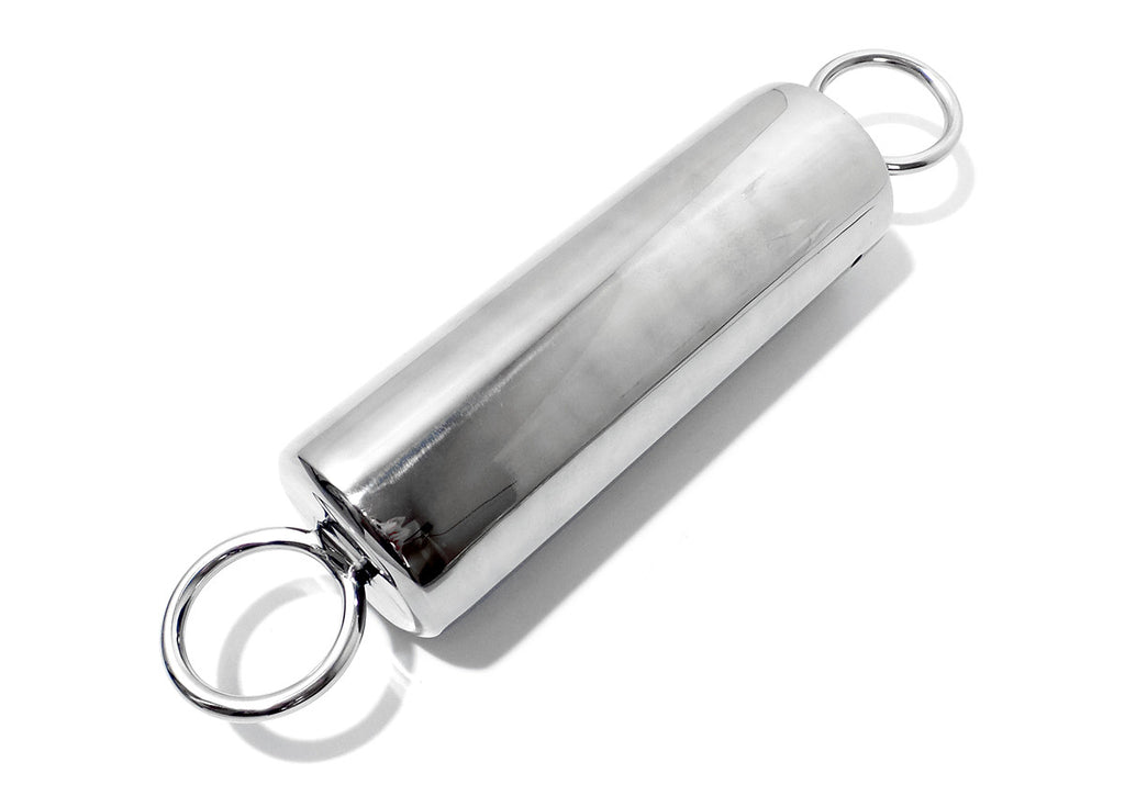 Stainless Steel Ice Lock Self Bondage Time Release Locking Device 2030-SS