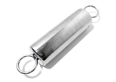 Stainless Steel Ice Lock Self Bondage Time Release Locking Device 2030-SS