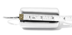 Stainless Steel Ice Lock Bondage Time Release Locking Device 2030-SS