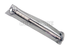 8.5" 10mm Ball Tip Long Urethral Vibrating Sounds with Battery