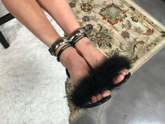 Stainless Steel Leg Irons Snap Shut High Security Irish 8 BDSM - Multiple Sizes