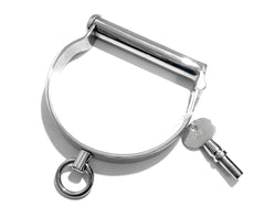 14.5" Darby Style Neck Collar Choker KUB-912