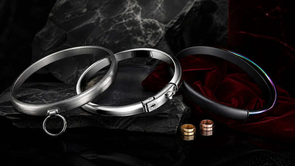 Eternity Collars