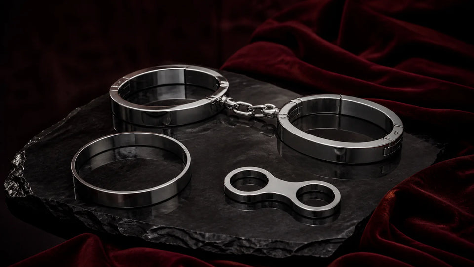 Leg Irons