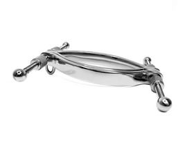 Open Frame | Adjustable Labia Spreader Clamp