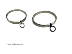 O-Rings for 1/2" Flat Collars - 3 Colors