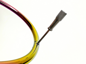 Rainbow Eternity | Locking Day Collar
