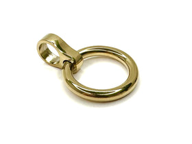 Slide-On O-Ring for 8mm Collars & Cuffs
