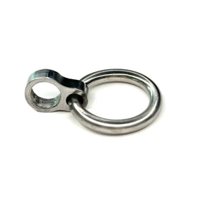 Slide-On O-Ring for 8mm Collars & Cuffs