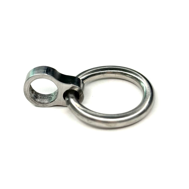Slide-On O-Ring for 8mm Collars & Cuffs