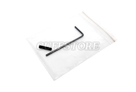 Replacement Key and Screw Set | KB-896 Series
