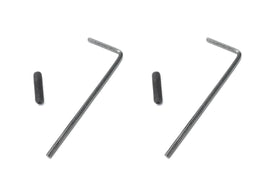 Replacement Key and Screw Set | KB-896 Series