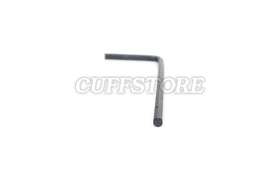Replacement Key and Screw Set | KB-896 Series