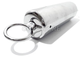 Ice Lock | Time-Release Restraint Device