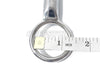 Stainless Steel Ice Lock Self Bondage Time Release Locking Device 2030-SS