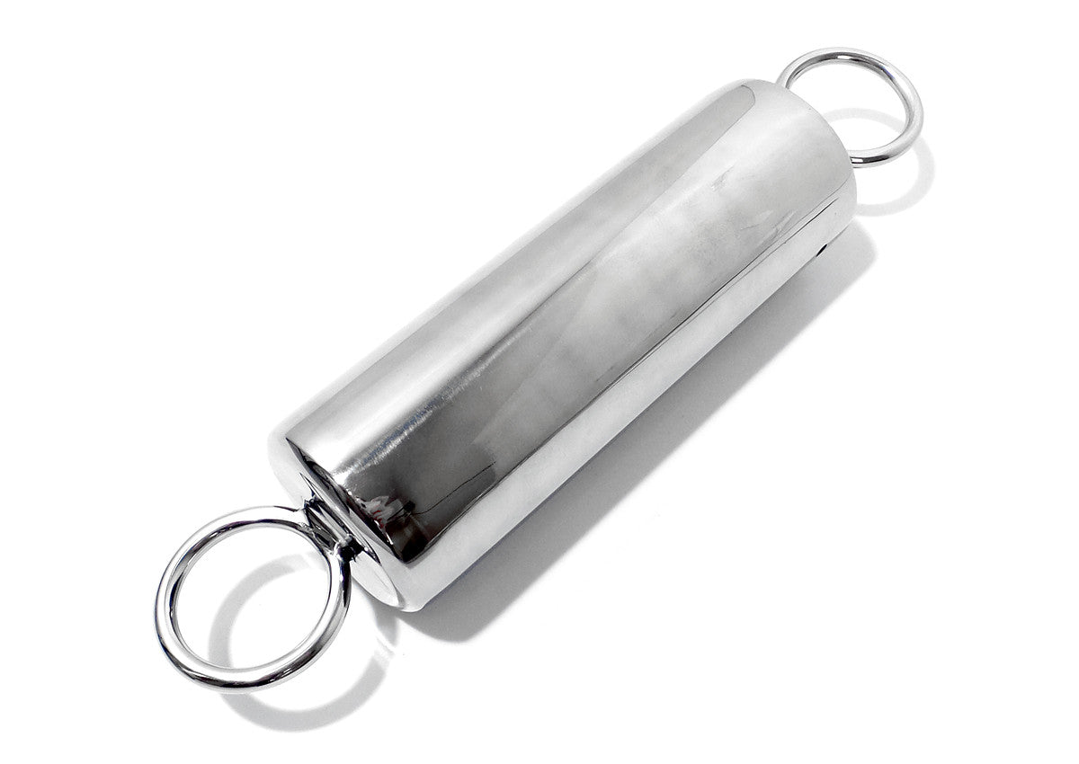 Stainless Steel Ice Lock Self Bondage Time Release Locking Device 2030-SS