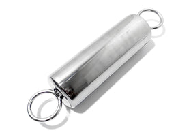 Ice Lock | Time-Release Restraint Device