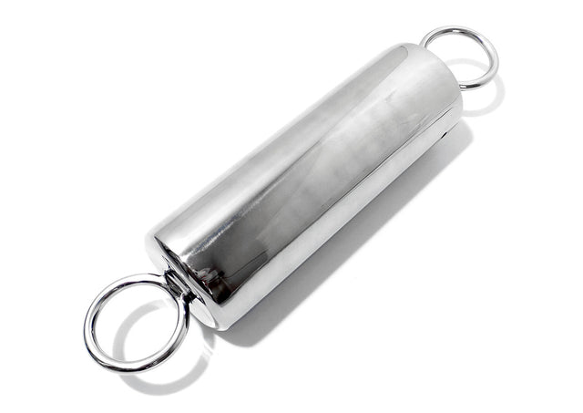 Stainless Steel Ice Lock Self Bondage Time Release Locking Device 2030-SS