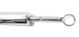 Ice Lock | Time-Release Restraint Device