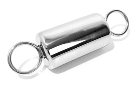 Ice Lock | Time-Release Restraint Device