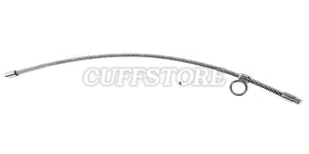 Stainless Steel Cable O-Ring Collar