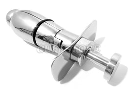 Pear of Anguish | Locking Expanding Plug