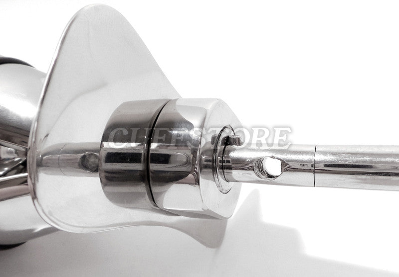 Locking Butt Plug & Anal Spreader (Stretcher) Pear of Anguish Locking Butt Plug & Anal Spreader (Stretcher) Pear of Anguish