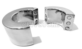 Magnetic Stainless Ball Stretcher Weight