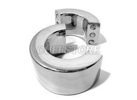 Magnetic Stainless Ball Stretcher Weight