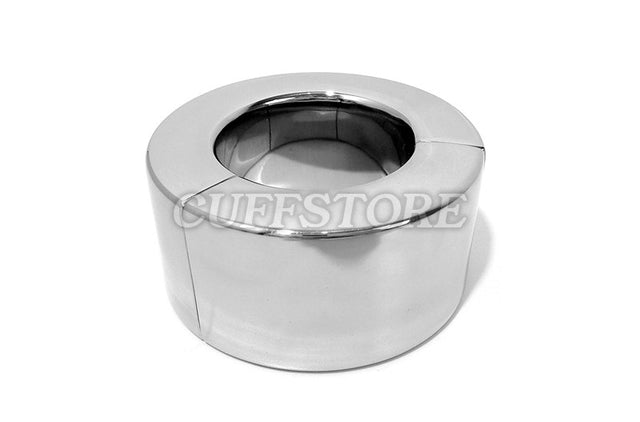 Magnetic Stainless Ball Stretcher Weight