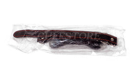 Silicone Dog Bone Gag Harness