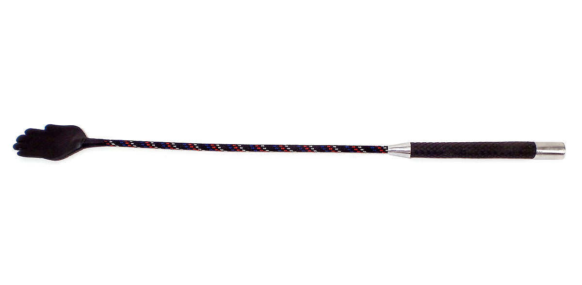 Helping Hand | Leather Slapper
