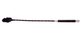Helping Hand | Leather Slapper