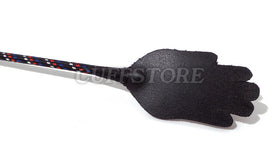 Helping Hand | Leather Slapper