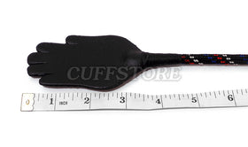 Helping Hand | Leather Slapper