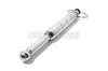 4.5" Long Vibrating Urethral Sounds w/ 10mm Thick Ball Tip with Battery