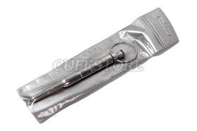 8mm Stainless Vibrating Urethral Sound