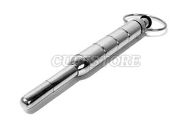 8mm Stainless Vibrating Urethral Sound