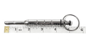 8mm Stainless Vibrating Urethral Sound