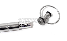 8mm Stainless Vibrating Urethral Sound