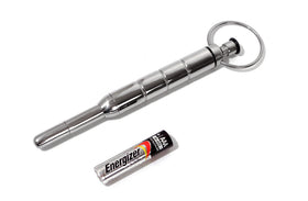 8mm Stainless Vibrating Urethral Sound