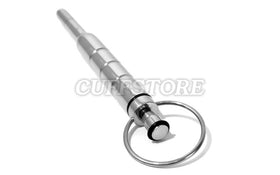 8mm Stainless Vibrating Urethral Sound
