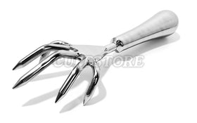 Dragon Claw | Stainless Steel Skin Scratcher