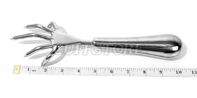 Dragon Claw | Stainless Steel Skin Scratcher