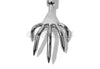 Heavy Stainless Steel Ultimate Cat Dragon Claw Scratcher Skin Sensation Play