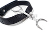 Heretics Heretic Fork Posture Collar Neck Restraint - Adjustable