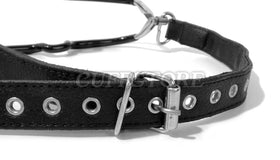 Stainless Steel Jennings Mouth Gag