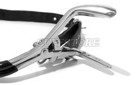 Stainless Steel Jennings Mouth Gag