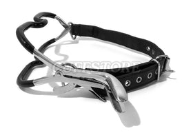 Stainless Steel Jennings Mouth Gag